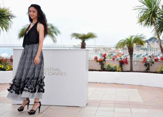 Tang Wei feet photo thumbnail
