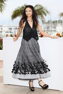 Tang Wei feet photo thumbnail