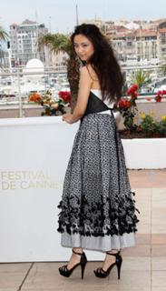 Tang Wei feet photo thumbnail