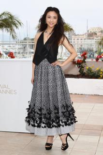 Tang Wei feet photo thumbnail