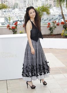 Tang Wei feet photo thumbnail