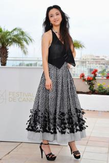 Tang Wei feet photo thumbnail