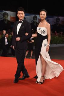 Tang Wei feet photo thumbnail