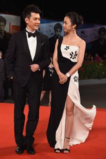 Tang Wei feet photo thumbnail