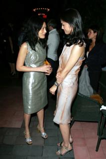 Tang Wei feet photo thumbnail