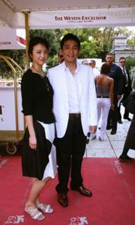 Tang Wei feet photo thumbnail