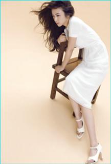 Tang Wei feet photo thumbnail