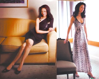 Tang Wei feet photo thumbnail