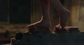 Tang Wei feet photo thumbnail