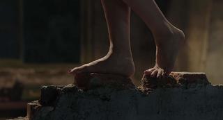 Tang Wei feet photo thumbnail