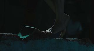 Tang Wei feet photo thumbnail