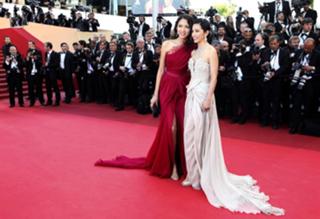 Tang Wei feet photo thumbnail