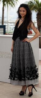 Tang Wei feet photo thumbnail