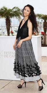 Tang Wei feet photo thumbnail