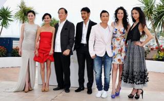 Tang Wei feet photo thumbnail