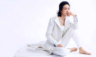 Tang Wei feet photo thumbnail