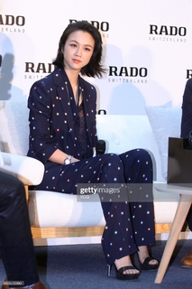 Tang Wei feet photo thumbnail