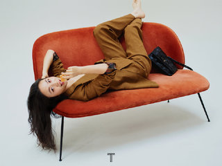 Tang Wei feet photo thumbnail