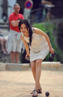 Tang Wei feet photo thumbnail