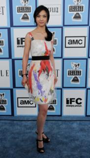 Tang Wei feet photo thumbnail