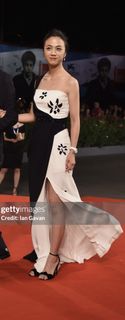 Tang Wei feet photo thumbnail