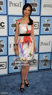 Tang Wei feet photo thumbnail