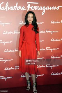 Tang Wei feet photo thumbnail