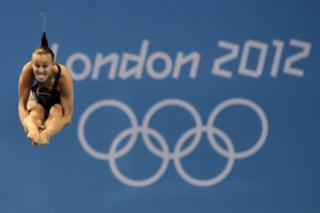 Tania Cagnotto feet photo thumbnail