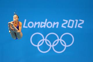 Tania Cagnotto feet photo thumbnail