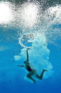 Tania Cagnotto feet photo thumbnail