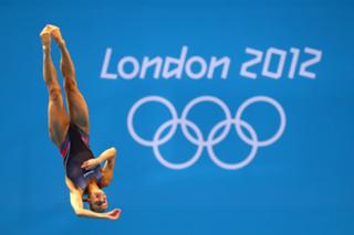 Tania Cagnotto feet photo thumbnail