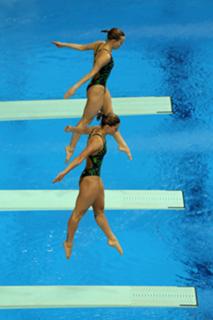 Tania Cagnotto feet photo thumbnail