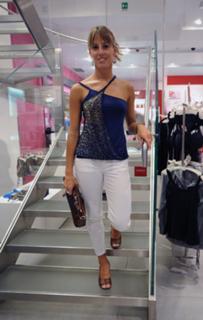 Tania Cagnotto feet photo thumbnail