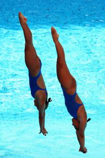 Tania Cagnotto feet photo thumbnail