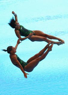 Tania Cagnotto feet photo thumbnail