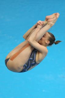 Tania Cagnotto feet photo thumbnail