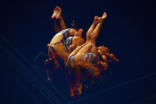 Tania Cagnotto feet photo thumbnail