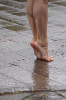 Tania Cagnotto feet photo thumbnail