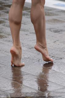 Tania Cagnotto feet photo thumbnail
