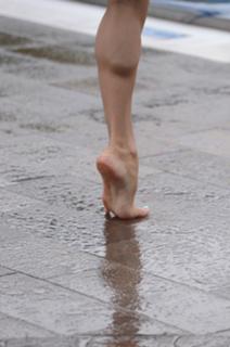 Tania Cagnotto feet photo thumbnail
