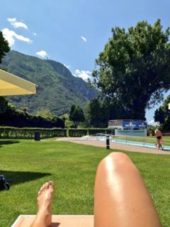 Tania Cagnotto feet photo thumbnail
