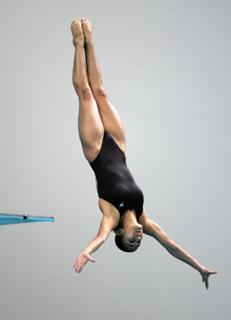Tania Cagnotto feet photo thumbnail