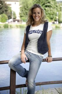 Tania Cagnotto feet photo thumbnail