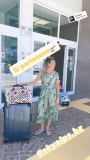 Tania Cagnotto feet photo thumbnail