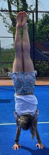Tania Cagnotto feet photo 18