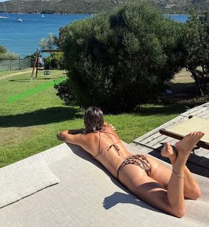 Tania Cagnotto feet photo 16