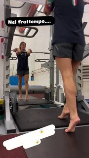 Tania Cagnotto feet photo 8