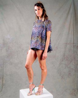 Tania Cagnotto feet photo 1