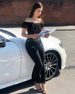 Tania feet photo thumbnail