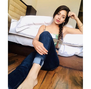 Tania feet photo thumbnail